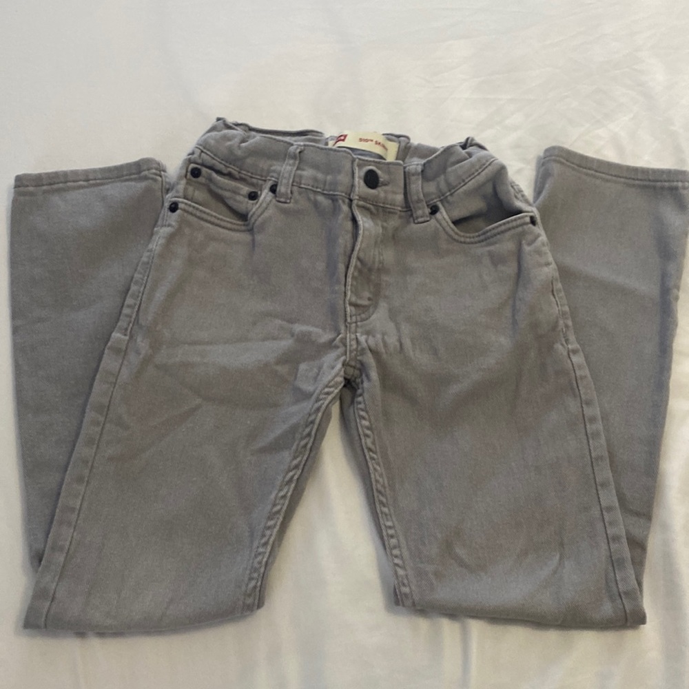 Boy Levi Jeans
